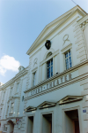 Stadttheater und Sparkassensaal